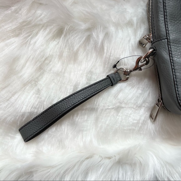 New! GUCCI Soho GG Logo Calfskin Logo Bag - Picture 13 of 14